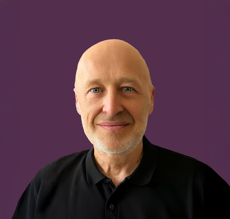 Philippe Malbrunot, coach certifié RNCP et créateur de la méthode du Soi Métaconscient